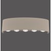 Illuminazione Paul Neuhaus CARLO Applique LED Sabbia, 10-Luci