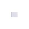 Illuminazione Trio Leuchten Alani Applique Bianco, 1-Luce