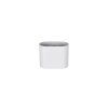 Illuminazione Trio Leuchten Alani Applique Bianco, 1-Luce