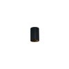 Illuminazione Trio Leuchten Imaria Applique Nero, 1-Luce