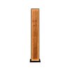 Illuminazione Trio Leuchten Kalea Lampada da terra LED Legno chiaro, 1-Luce