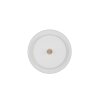 Illuminazione Trio Leuchten KEATON Plafoniera LED Grigio, 1-Luce