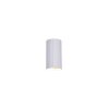 Illuminazione Trio Leuchten Soka Applique Bianco, 2-Luci