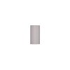Illuminazione Trio Leuchten Soka Applique Grigio, 2-Luci