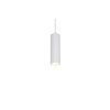 Illuminazione Trio Leuchten Soka Lampada a sospensione Bianco, 1-Luce