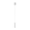Illuminazione Trio Leuchten Soka Lampada a sospensione Bianco, 1-Luce