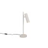 Illuminazione Trio Leuchten Soka Lampada da tavolo Grigio, 1-Luce