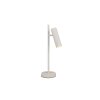Illuminazione Trio Leuchten Soka Lampada da tavolo Grigio, 1-Luce