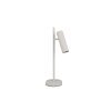 Illuminazione Trio Leuchten Soka Lampada da tavolo Grigio, 1-Luce