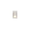Illuminazione Trio Leuchten Soka Faretto da soffitto Grigio, 1-Luce