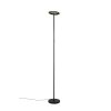 Illuminazione Reality Samba Lampada da terra LED Nero, 1-Luce, Telecomando, Cambia colore