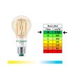 Illuminazione Philips E27 LED 4.3 Watt dimmerabile 903 Lumen