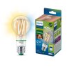 Illuminazione Philips E27 LED 4.3 Watt dimmerabile 903 Lumen