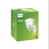 Illuminazione Philips Creek Applique Bianco, 1-Luce, Sensori di movimento