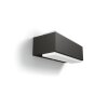 Illuminazione Philips Stratosphere Applique LED Antracite, 1-Luce