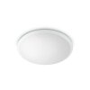 Illuminazione Philips Wawel Plafoniera LED Bianco, 1-Luce