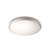 Illuminazione Philips Twirly Plafoniera LED Grigio, 1-Luce