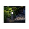 Illuminazione Philips Arbour Illuminazione viale LED Antracite, 1-Luce