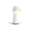 Illuminazione Philips Ambiance Lampada da tavolo LED Bianco, 1-Luce, Cambia colore