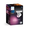Illuminazione Philips Ambiance Plafoniera, Applique Bianco, 1-Luce, Cambia colore
