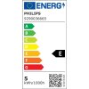 Illuminazione Philips Centura Lampada da incasso Bianco, 1-Luce, Cambia colore