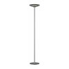 Illuminazione Paul Neuhaus Moon Lampada da terra LED Argento, 2-Luci