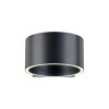 Illuminazione Paul Neuhaus Clipse Applique LED Grigio, 2-Luci