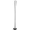 Illuminazione Globo Lighting Malinda Lampada da terra LED Antracite, Nichel opaco, 1-Luce
