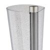 Illuminazione Globo Lighting Malinda Lampada da terra LED Antracite, Nichel opaco, 1-Luce
