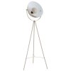 Illuminazione Globo Lighting Timo Lampada da terra Sabbia, 1-Luce