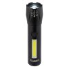 Illuminazione Globo Lighting Lighta Accessori LED Nero, 1-Luce
