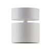 Illuminazione Paul Neuhaus Cup Plafoniera LED Bianco, 1-Luce