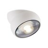 Illuminazione Paul Neuhaus Move Plafoniera LED Bianco, 1-Luce