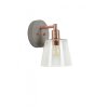 Lucide VITRI Applique Ramato, 1-Luce