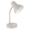 Illuminazione Globo Lighting Basic Lampada da tavolo Sabbia, 1-Luce