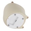 Illuminazione Globo Lighting Capybara Lampada da tavolo LED Marrone, 1-Luce