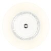 Illuminazione Globo Lighting Graham Plafoniera LED Bianco, 1-Luce