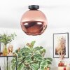 Koyoto Plafoniera, Lampada a sfera Ramato, 1-Luce