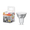Illuminazione Osram GU10 6.5 Watt 620 Lumen
