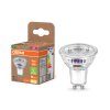 Illuminazione Osram GU10 2 Watt bianco caldo 360 Lumen