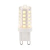 LED G9 3,5 Watt 2700 Kelvin 310 Lumen