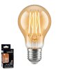 LED E27 6W 2700 Kelvin 600 Lumen