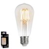 LED E27 6 Watt 3000 Kelvin 800 Lumen