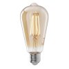 LED E27 6 Watt 3000 Kelvin 800 Lumen