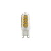 Illuminazione Globo Lighting G9 3.5 Watt bianco caldo dimmerabile 350 Lumen