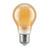 E27 LED 7 Watt bianco caldo 630 Lumen