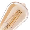 E27 LED 7 Watt bianco caldo 720 Lumen