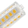 G9 LED 3.5 Watt bianco caldo dimmerabile 330 Lumen