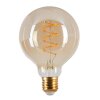 E27 LED 6 Watt bianco caldo dimmerabile 320 Lumen