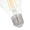 E27 LED 6.5 Watt bianco caldo 806 Lumen